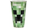 Paladone MINECRAFT - CREEPER GLASS