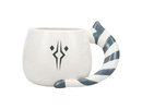 Paladone The Mandalorian (Ahsoka Tano) 3D Mug