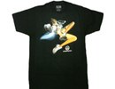 Jinx Overwatch The Cavalry's Here T-Shirt (Large)