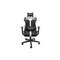 Natec Fury gaming chair Avenger XL white