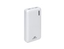 Rivacase POWER BANK USB 20000MAH/VA2572 WHITE