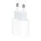 Apple 20W USB-C Adapter - White