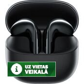 Xiaomi Buds 6 Graphite Black EU BHR08ODGL