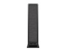 Fractal design Ridge Black mITX PCIe4.0