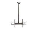 Ic intracom MANHATTAN Flat-Panel TV Ceiling Mount