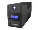 Power walker POWERWALKER VI 600 STL FR UPS
