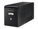 Power walker POWERWALKER VI 1500 LCD UPS