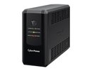 Cyber power CYBERPOWER UT650EG-FR UPS 360W