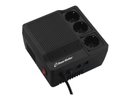 Power walker POWERWALKER AVR 1000 Auto AC Reg