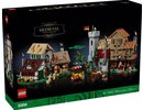 Lego 10332 - Icons Medieval Town Square