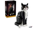 Lego 21349 - Ideas Tuxedo Cat