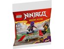 Lego 30675 - Ninjago Tournament Training Ground