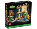 Lego 21324 - 123 Sesame Street