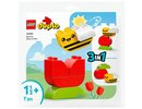 Lego 30686 - Duplo My First Flower And Bee