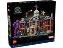 Lego 76294 - The X-Mansion