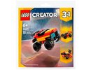 Lego 30691 - Creator 3 In 1 Mini Monster Truck