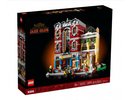 Lego 10312 - Icons Jazz Club