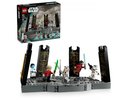 Lego 75385 - Star Wars Ahsoka Tano Duel On Peridea