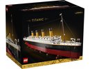 Lego 10294 - Icons Titanic