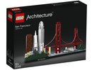 Lego 21043 - Architecture San Francisco