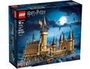 Lego 71043 - Harry Potter Hogwarts Castle