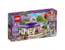 Lego 41336 - Friends Emma Art Cafe
