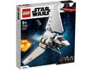 Lego 75302 - Imperial Shuttle