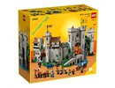 Lego 10305 - Icons Lion Knights Castle