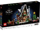 Lego 10275 - Elf Club House