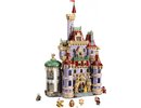 Lego 43263 - Disney Beauty And The Beast Castle