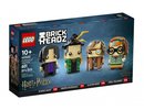 Lego 40560 - BrickHeadz Professors Of Hogwarts