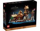 Lego 21343 - Ideas Viking Village