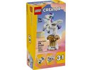 Lego 40691 - Creator 3 In 1 Mythical Pegasus