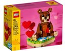 Lego 40462 - Valentine s Brown Bear