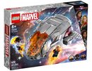 Lego 76232 - Marvel The Hoopty