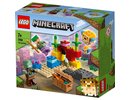 Lego 21164 - The Coral Reef