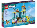Lego 41736 - Friends Sea Rescue Centrer