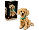 Lego 11384 - Icons Golden Retriever Puppy