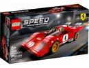 Lego 76906 - Speed Champions 1970 Ferrari 512 M