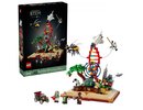 Lego 21355 - Ideas The Evolution Of STEM