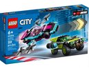 Lego 60396 - City Modified Race Cars