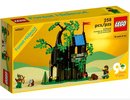 Lego 40567 - Forest Hideout