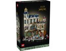 Lego 11371 - Icons Shopping Street