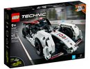 Lego 42137 - Formula E Porsche 99X Electric