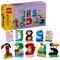 Lego 40807 - Birthday Numbers