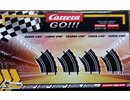 Carrera - Go Curve Lane