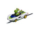Carrera - Go Nintendo Mario Kart Yoshi