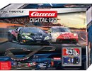 Carrera - Digital 132 Full Throttle