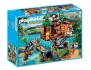 Playmobil 5557 - Abenteuer Baumhaus