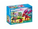 Playmobil 71586 - Dragon And Fairy Figurines